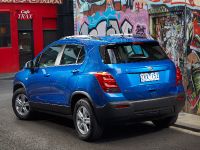thumbnail image of 2014 Holden Trax