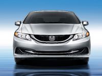 thumbnail image of 2014 Honda Civic Natural Gas