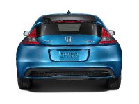 thumbnail image of 2014 Honda CR-Z EX Navi