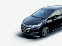 thumbnail image of 2014 Honda Odyssey JDM