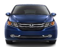 thumbnail image of 2014 Honda Odyssey Touring Elite