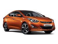 thumbnail image of 2014 Hyundai Elantra Facelift