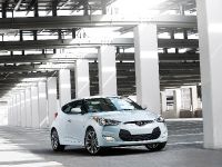thumbnail image of 2014 Hyundai Veloster RE-FLEX