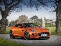 thumbnail image of 2014 Jaguar F-TYPE R Coupe