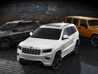thumbnail image of 2014 Jeep Grand Cherokee Altitude