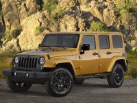 thumbnail image of 2014 Jeep Wrangler Altitude