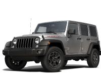 thumbnail image of 2014 Jeep Wrangler Rubicon X Package 