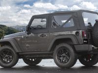 thumbnail image of 2014 Jeep Wrangler Willys Wheeler Edition