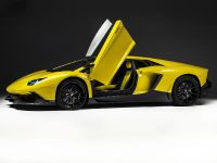 thumbnail image of 2014 Lamborghini Aventador LP720-4 50 Anniversario Edition