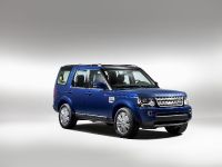 thumbnail image of 2014 Land Rover Discovery