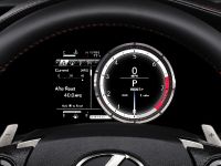 thumbnail image of 2014 Lexus IS F Sport