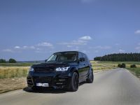 thumbnail image of 2014 Lumma Design Range Rover CLR R Carbon
