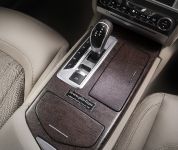 thumbnail image of 2014 Maserati Quattroporte Zegna Limited Edition