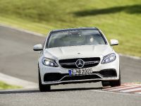 thumbnail image of 2014 Mercedes AMG C 63 Saloon and Estate