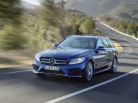 thumbnail image of 2014 Mercedes-Benz C-Class Estate