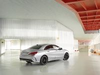 thumbnail image of 2014 Mercedes-Benz CLA 250 US