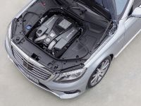thumbnail image of 2014 Mercedes-Benz S 63 AMG