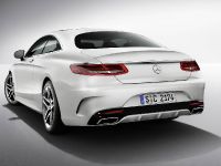 thumbnail image of 2014 Mercedes-Benz S-Class Coupe AMG Line