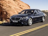 thumbnail image of 2014 Mercedes-Benz S-Class