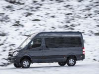 thumbnail image of 2014 Mercedes-Benz Sprinter 4x4