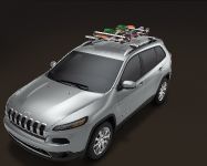 thumbnail image of 2014 Mopar Jeep Cherokee