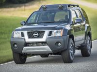 thumbnail image of 2014 Nissan Frontier and Xterra