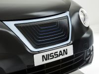 thumbnail image of 2014 Nissan NV200 London Taxi