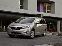 thumbnail image of 2014 Nissan Quest