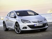 thumbnail image of 2014 Opel Astra GTC 1.6 CDTI