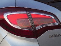 thumbnail image of 2014 Opel Meriva Facelift