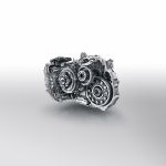 thumbnail image of 2014 Peugeot Euro 6 PureTech Engines