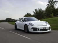 thumbnail image of 2014 Porsche 911 GT3 Cup Race and Road Cars