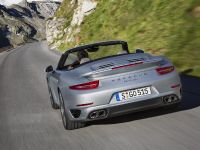 thumbnail image of 2014 Porsche 911 Turbo Cabriolet