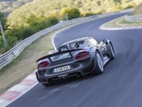 thumbnail image of 2014 Porsche 918 Spyder