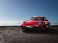 thumbnail image of 2014 Porsche Cayman GTS