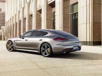 thumbnail image of 2014 Porsche Panamera Turbo S
