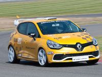 thumbnail image of 2014 Renault Clio Cup Competition Car