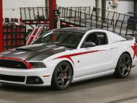 thumbnail image of 2014 ROUSH Ford Mustang Stage 3