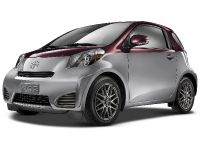 thumbnail image of 2014 Scion iQ