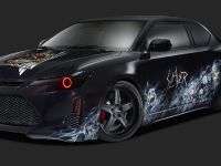 thumbnail image of 2014 Scion x Slayer Mobile Amp tC