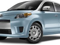 thumbnail image of 2014 Scion xD Two Tone