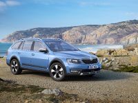 thumbnail image of 2014 Skoda Octavia Scout