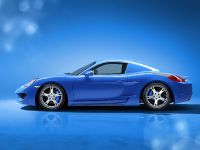 thumbnail image of 2014 StudioTorino Moncenisio Porsche Cayman Concept