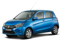 thumbnail image of 2014 Suzuki Celerio EU Spec