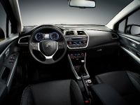 thumbnail image of 2014 Suzuki SX4 S-Cross