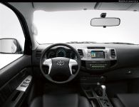 thumbnail image of 2014 Toyota Hilux Invincible