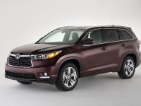 thumbnail image of 2014 Toyota Kluger SUV