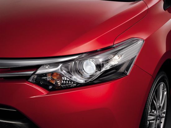 2014 Toyota Vios Picture 83149