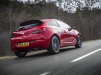 thumbnail image of 2014 Vauxhall Astra GTC