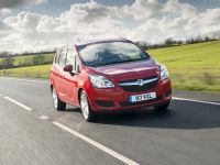 thumbnail image of 2014 Vauxhall Meriva